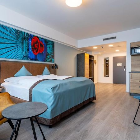 Trip Inn Hotel & Suites Έσσεν Εξωτερικό φωτογραφία
