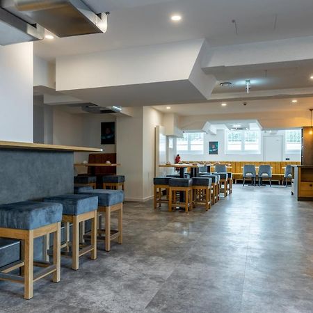 Trip Inn Hotel & Suites Έσσεν Εξωτερικό φωτογραφία