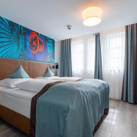Trip Inn Hotel & Suites Έσσεν Εξωτερικό φωτογραφία