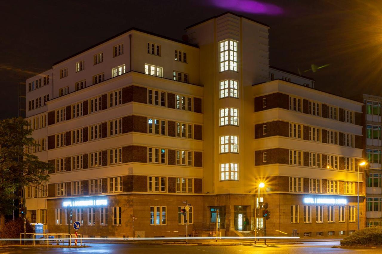 Trip Inn Hotel & Suites Έσσεν Εξωτερικό φωτογραφία