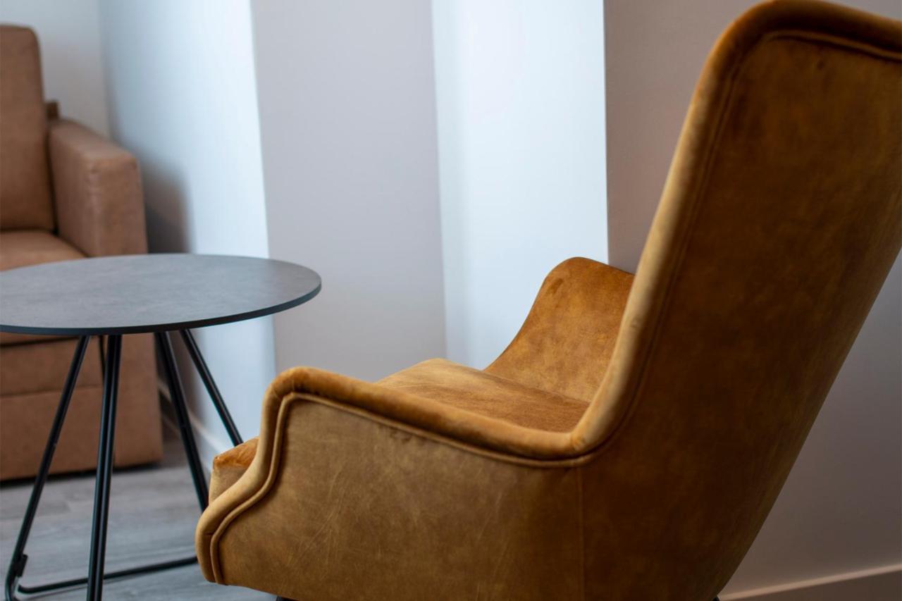 Trip Inn Hotel & Suites Έσσεν Εξωτερικό φωτογραφία