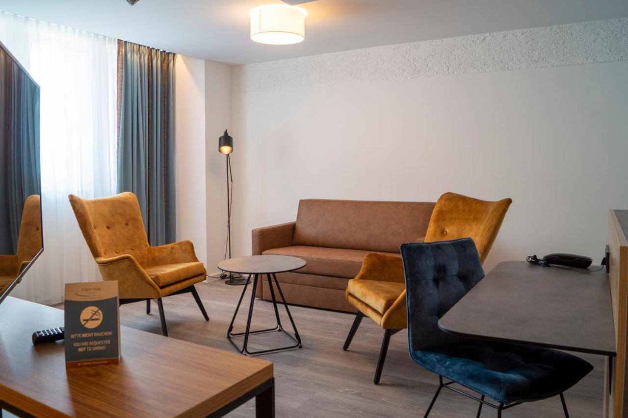 Trip Inn Hotel & Suites Έσσεν Εξωτερικό φωτογραφία