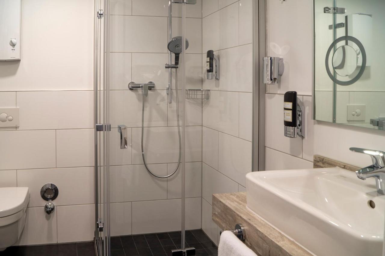 Trip Inn Hotel & Suites Έσσεν Εξωτερικό φωτογραφία