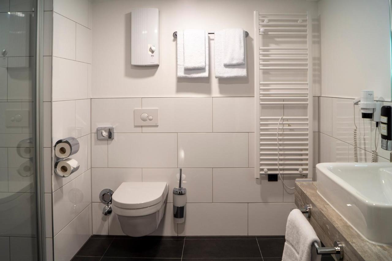 Trip Inn Hotel & Suites Έσσεν Εξωτερικό φωτογραφία