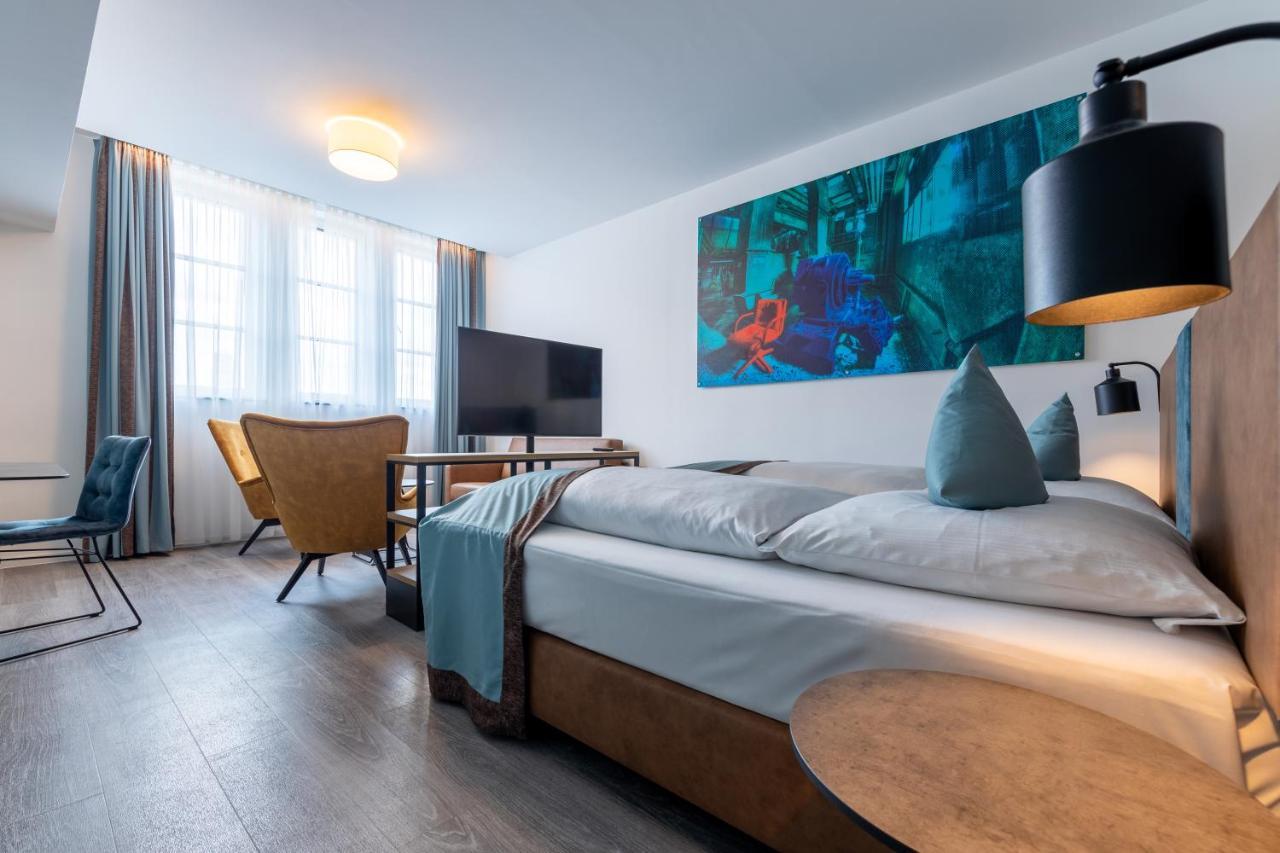 Trip Inn Hotel & Suites Έσσεν Εξωτερικό φωτογραφία