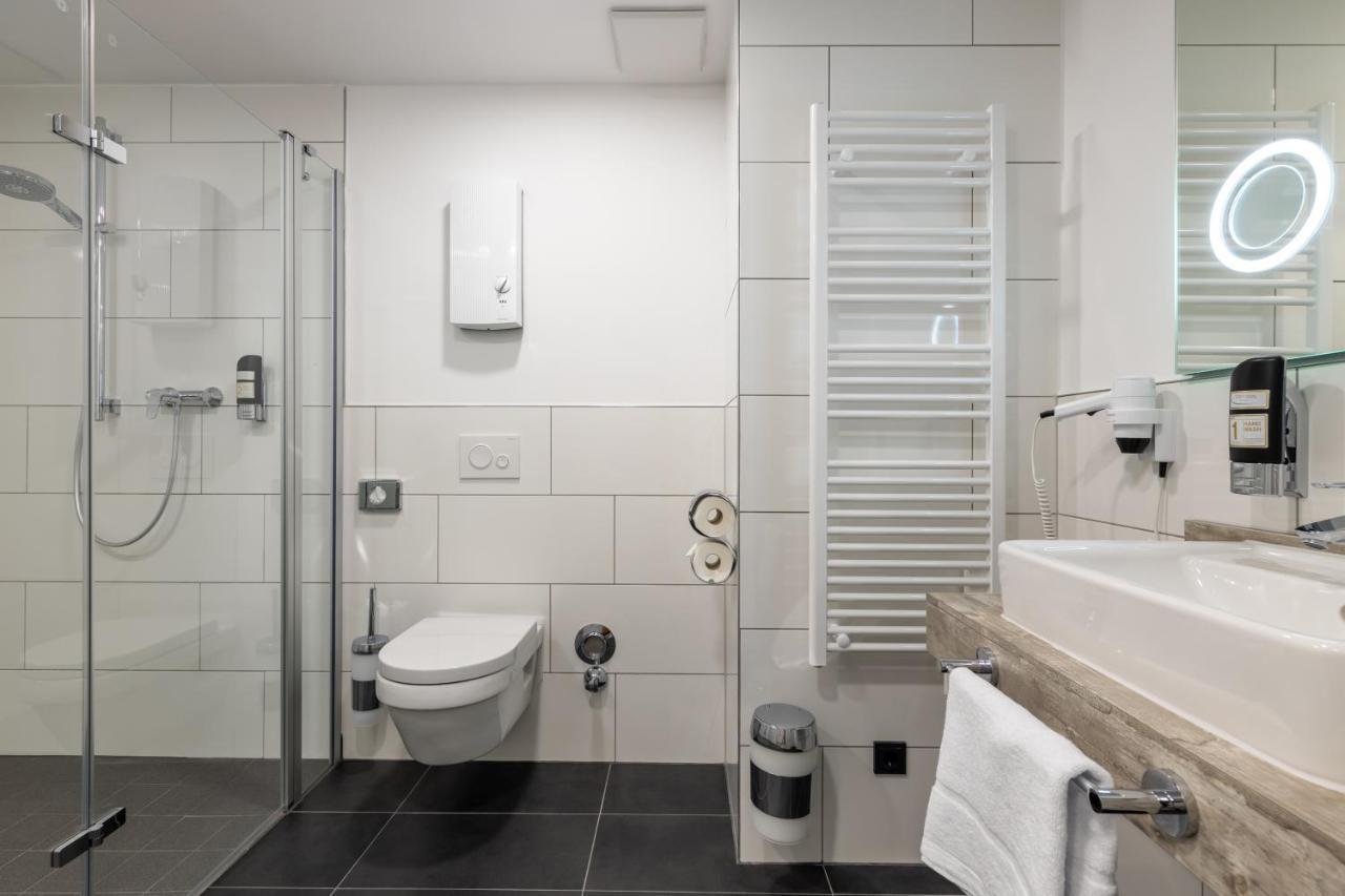 Trip Inn Hotel & Suites Έσσεν Εξωτερικό φωτογραφία