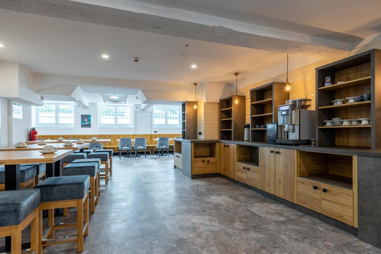 Trip Inn Hotel & Suites Έσσεν Εξωτερικό φωτογραφία