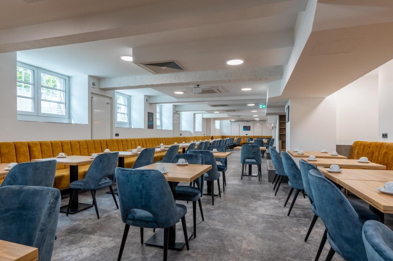 Trip Inn Hotel & Suites Έσσεν Εξωτερικό φωτογραφία