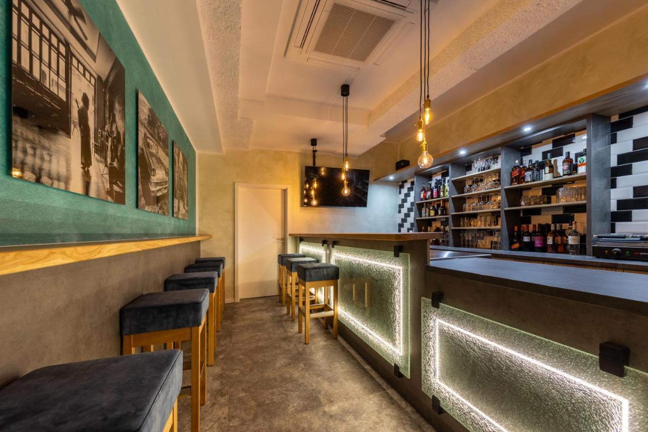 Trip Inn Hotel & Suites Έσσεν Εξωτερικό φωτογραφία