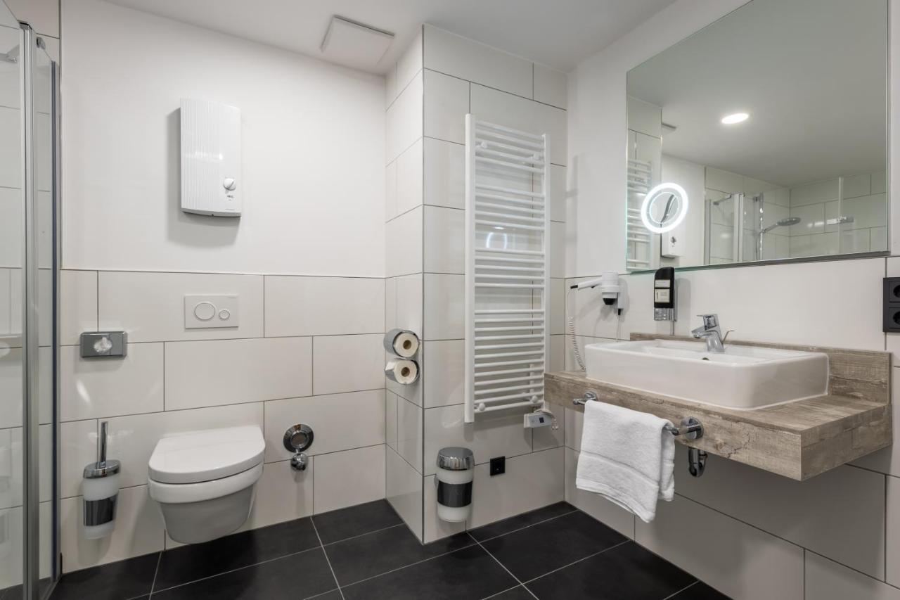 Trip Inn Hotel & Suites Έσσεν Εξωτερικό φωτογραφία