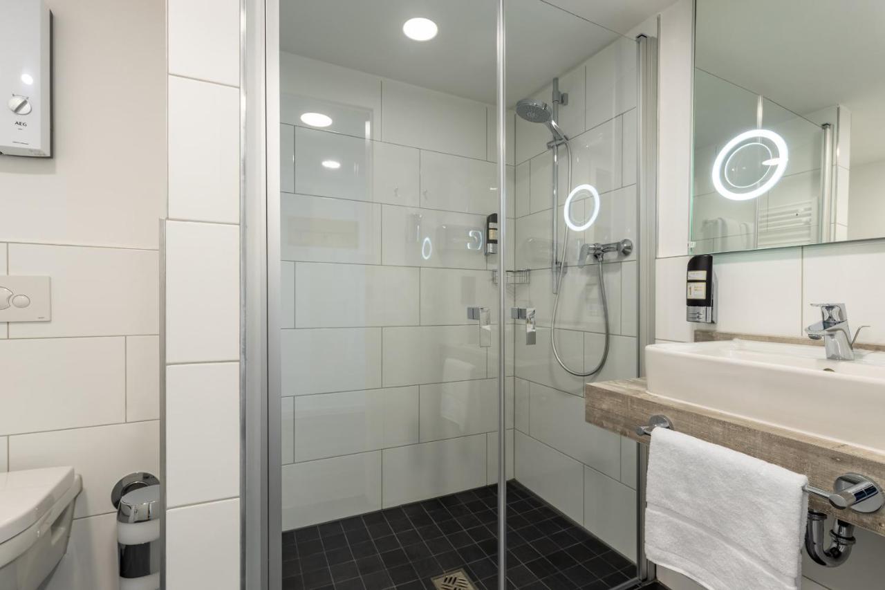 Trip Inn Hotel & Suites Έσσεν Εξωτερικό φωτογραφία