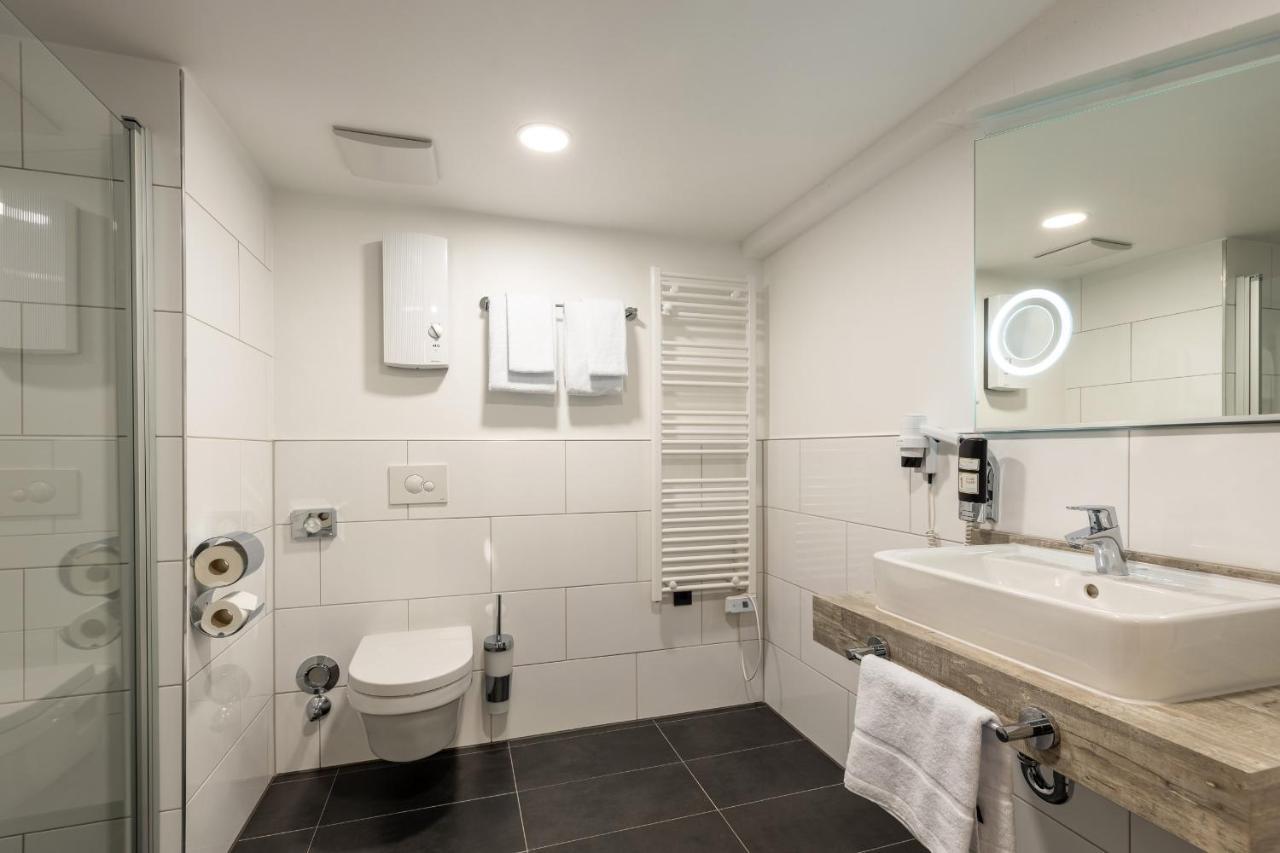 Trip Inn Hotel & Suites Έσσεν Εξωτερικό φωτογραφία